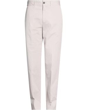 Grifoni Trousers - Multicolour