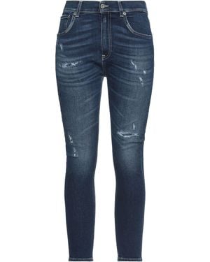 Dondup Jeans - Blue