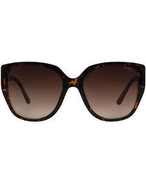 Guess Gafas De Sol - Marrón