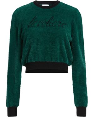 Le Volière Jumper - Green
