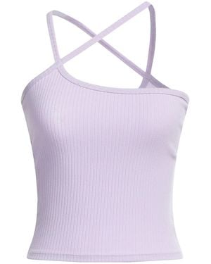 ROKH Top - Purple