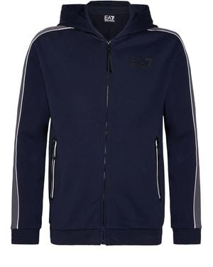EA7 Sweatshirt - Blue