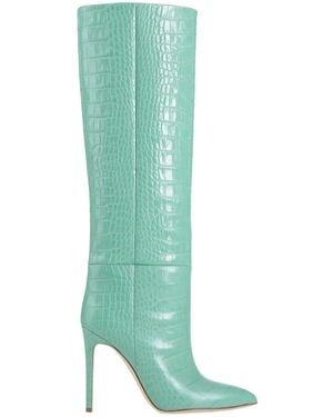 Paris Texas Bota - Verde