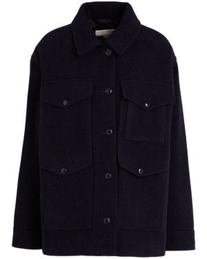 Filson Abrigo - Azul