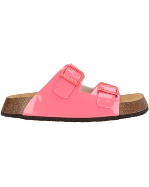 Scholl Sandals - Pink