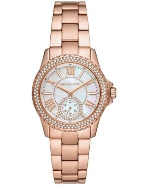 Michael Kors Everest Watch - White