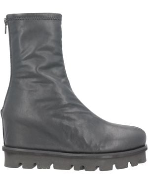 Patrizia Bonfanti Ankle Boots - Grey