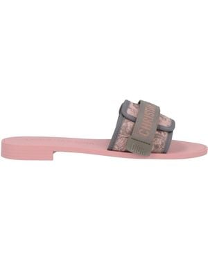 Dior Sandale - Pink
