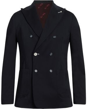 Berna Blazer - Blau