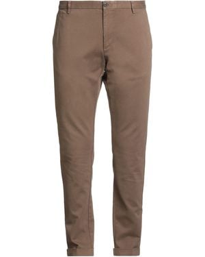 AT.P.CO Pantalon - Gris
