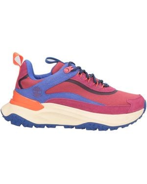 Timberland Sneakers - Rosa