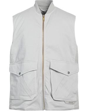 Objects IV Life Jacke & Anorak - Grau
