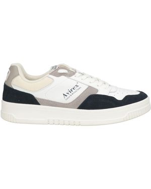 Avirex Sneakers - Blanco