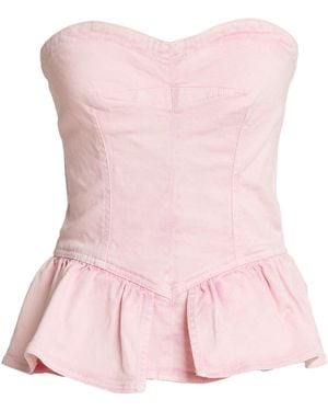 Isabel Marant Top - Pink