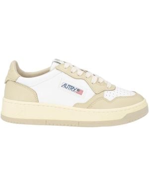 Autry Sneakers - Natur