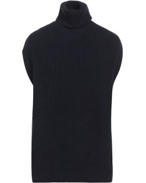 Department 5 Col roulé - Noir