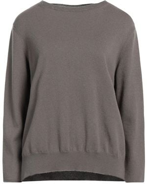 Fabiana Filippi Pullover - Grau
