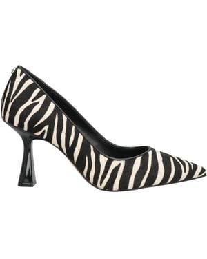 MICHAEL Michael Kors Pumps Leather - Black