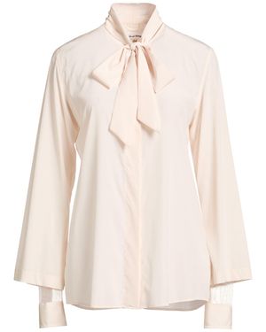 Le Sarte Pettegole Shirt - Natural