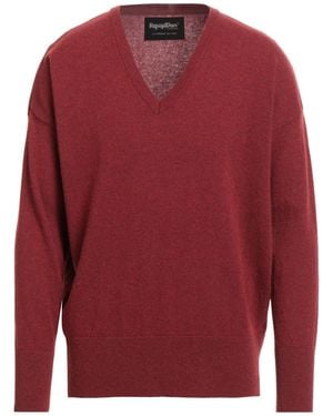 Refrigiwear Jumper - Red
