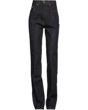 John Richmond Jeans Cotton, Elastane - Blue