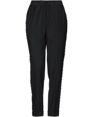 P.A.R.O.S.H. Trouser - Black