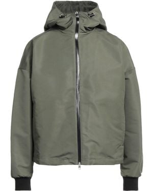 McQueen Jacket - Green