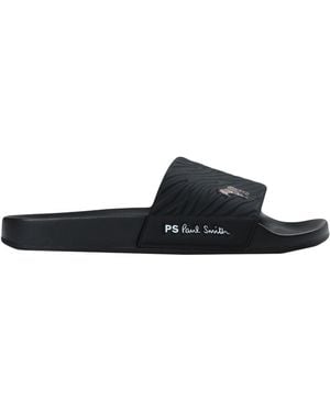 Paul Smith Sandalias - Blanco