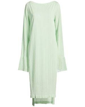 Liviana Conti Jumper - Green