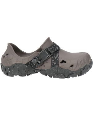 Crocs™ Mules & Clogs - Grey