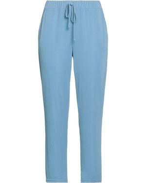 Think! Trouser - Blue