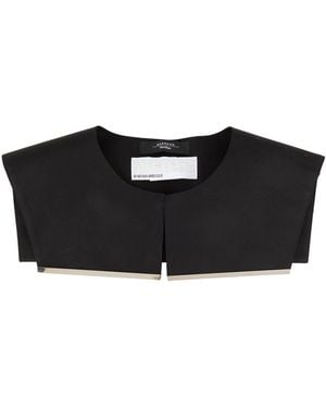 Weekend by Maxmara Scarves - Black