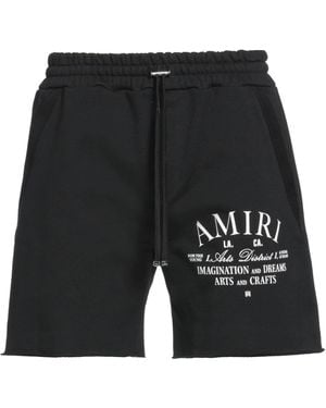 Amiri Shorts for Men | Online Sale up to 58% off | Lyst