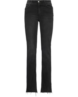 Jijil Jeans - Black