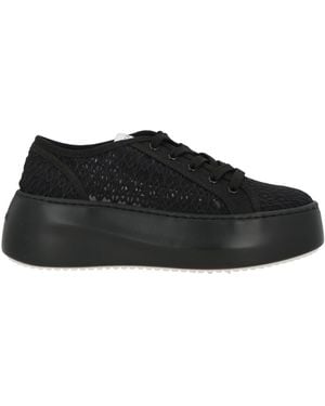 Vic Matié Sneakers - Noir
