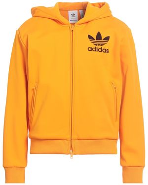 adidas Originals Sweatshirt - Orange