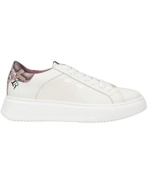 Nira Rubens Sneakers - White
