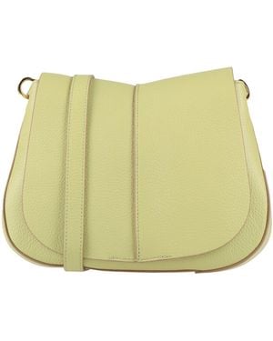 Gianni Chiarini Umhängetasche - Grün
