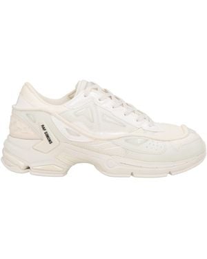 Raf Simons Trainers - White