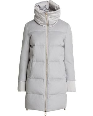 DUNO Puffer - Grey