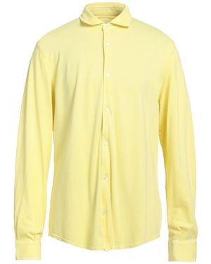 Fedeli Hemd - Gelb