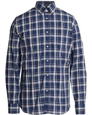 Paul & Shark Shirt - Blue