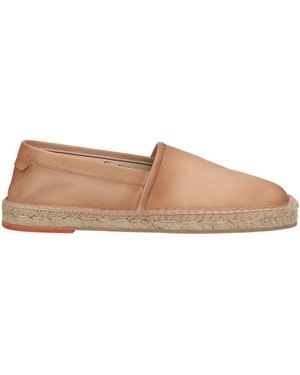 Santoni Espadrillas - Neutro