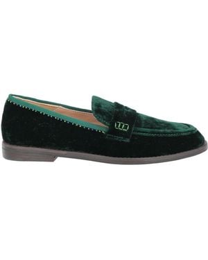 Maliparmi Loafer - Green