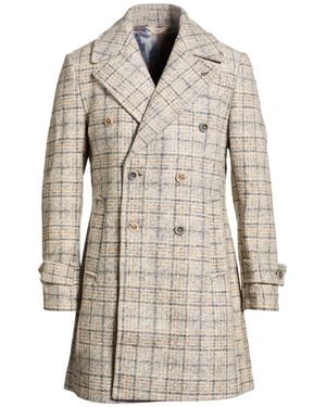Bob Manteau Long - Neutre