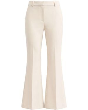 Kaos Pants Polyester, Viscose, Elastane - Natural