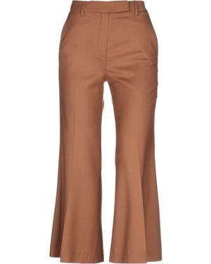 True Royal Trouser - Brown