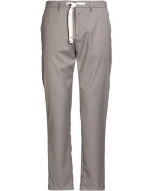 Harmont & Blaine Trousers - Grey