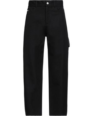 Gcds Trouser - Black