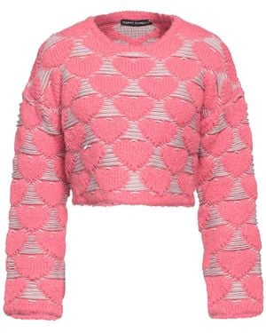 Marco Rambaldi Sweater - Pink
